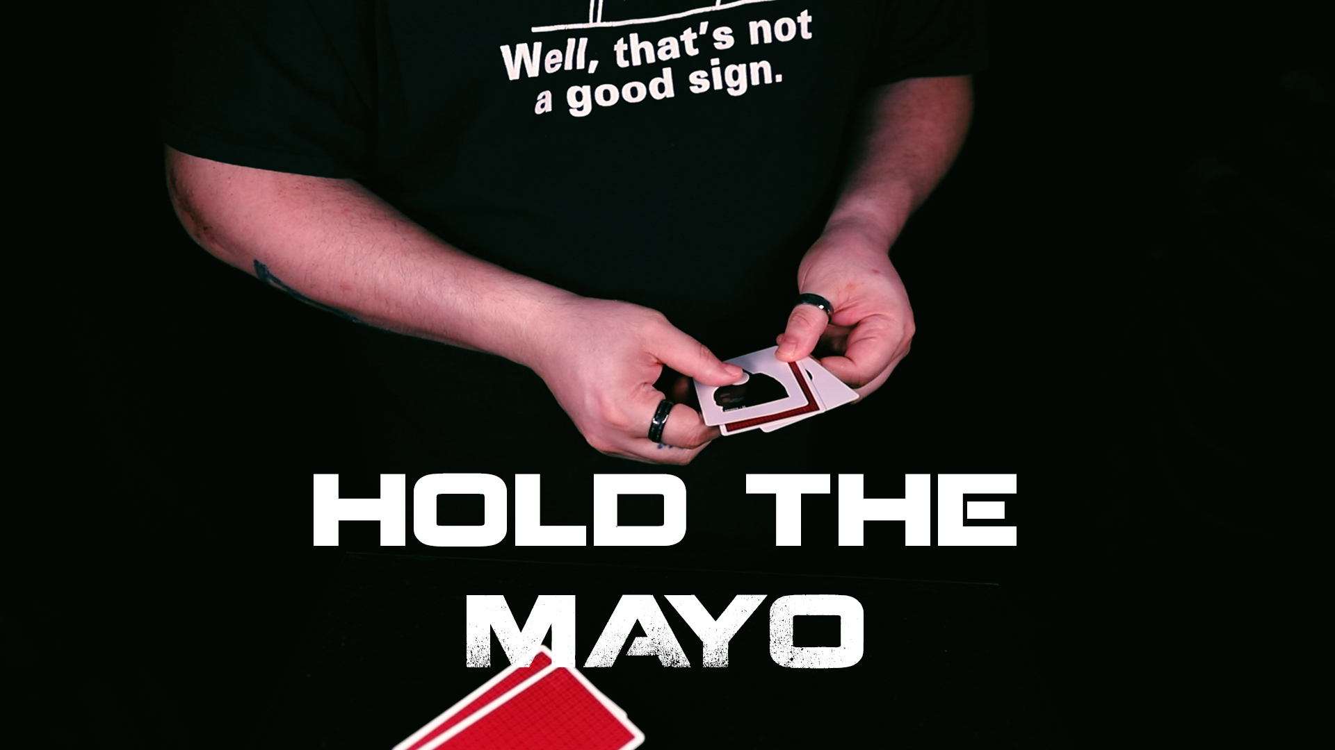 Xavior Spade - Hold The Mayo